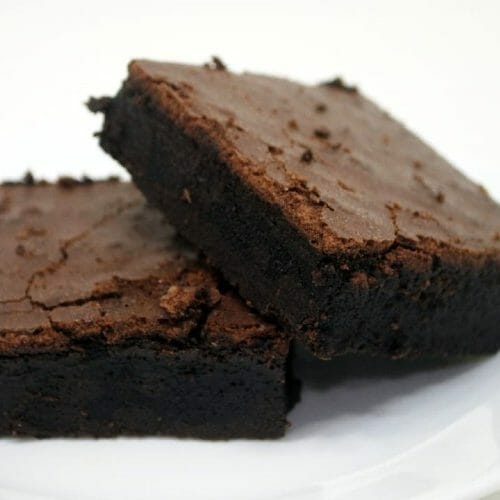 Chocolate Brownie