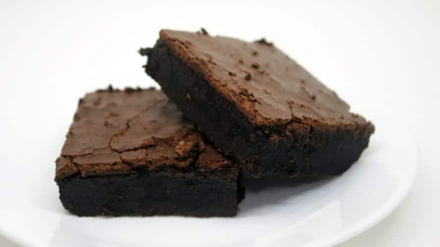 Chocolate Brownie