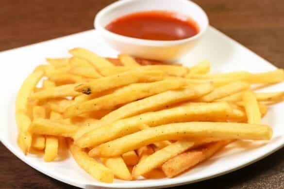 ஃப்ரெஞ்ச் ப்ரைஸ்