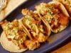 Fried Fish Tacos