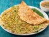 Vegetable Dosa