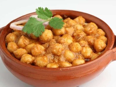 சென்னா மசாலா