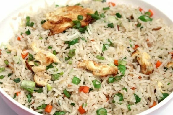 எக் ஃப்ரைட் ரைஸ்