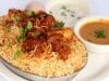 Mutton Biryani