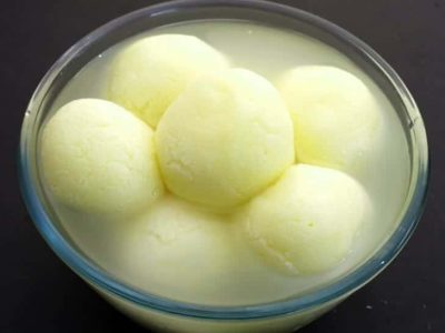 ரசகுல்லா