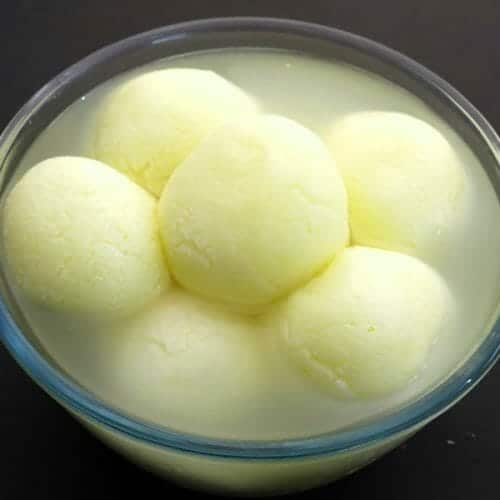 Rasgulla