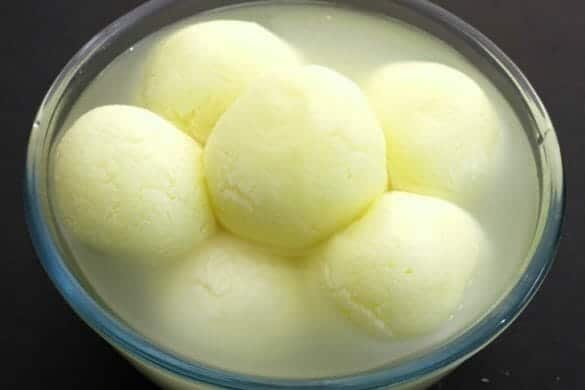 ரசகுல்லா