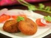 Vegetable Cutlet