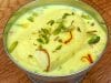 Rasmalai