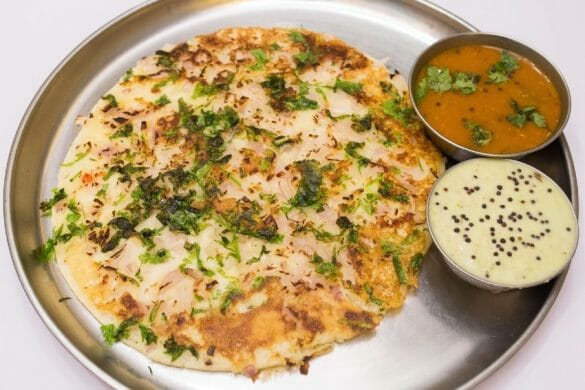 ரவா ஊத்தப்பம்