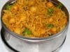Channa Dum Biryani