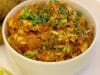 Egg Keema