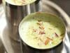 Masala Milk