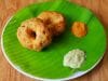 Medhu Vadai
