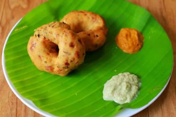 மெது வடை
