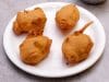 Potato Bonda
