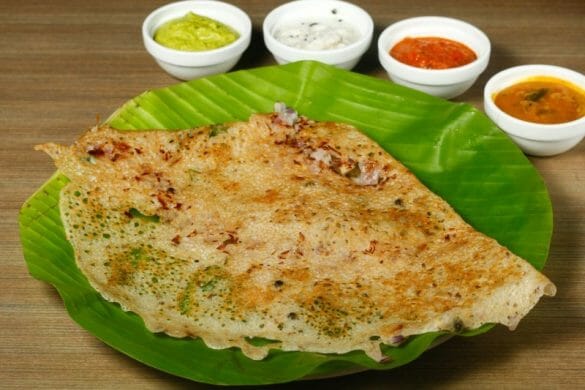 ரவா தோசை