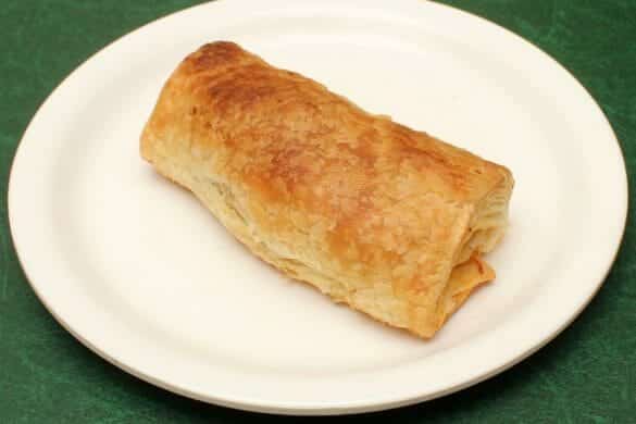 சிக்கன் பப்ஸ்