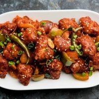 சில்லி சிக்கன் 4 Chilli Chicken