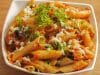 Indian Pasta