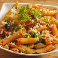 இந்தியன் ஸ்டைல் பாஸ்தா 4 Indian Pasta