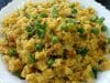 Oats Upma
