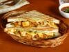 Paneer Sandwich
