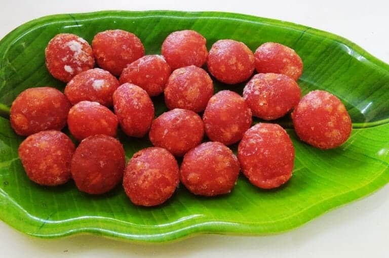 தேன் மிட்டாய்