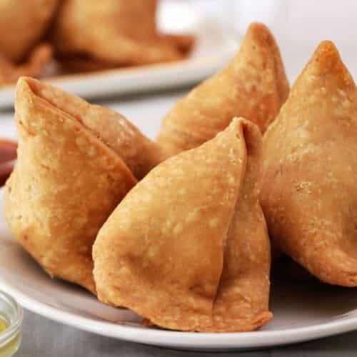 Aloo Samosa