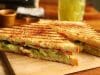 Bread Sandwich