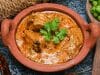 Chettinad Chicken Gravy
