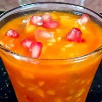ஃப்ரூட் மிக்ஸர் 4 Fruit Mixer