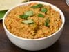 Sambar Rice
