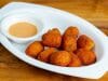 Vegetable Nuggets