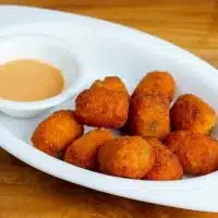 வெஜிடபிள் நக்கட்ஸ் 4 Vegetable Nuggets