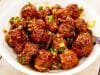 Cabbage Manchurian