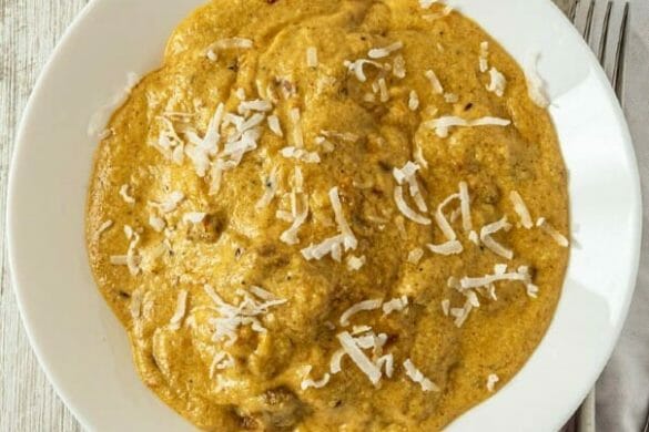 சிக்கன் மலாய் கறி