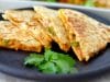 Chicken Quesadillas