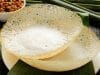 Coconut Milk Appam