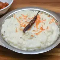 தயிர் சாதம் 4 Curd Rice