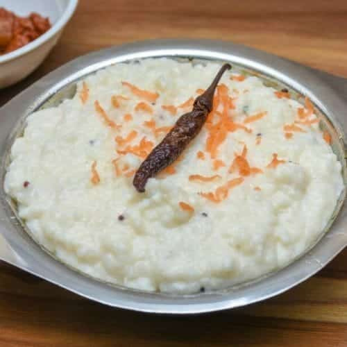 Curd Rice