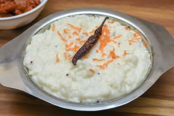 தயிர் சாதம்