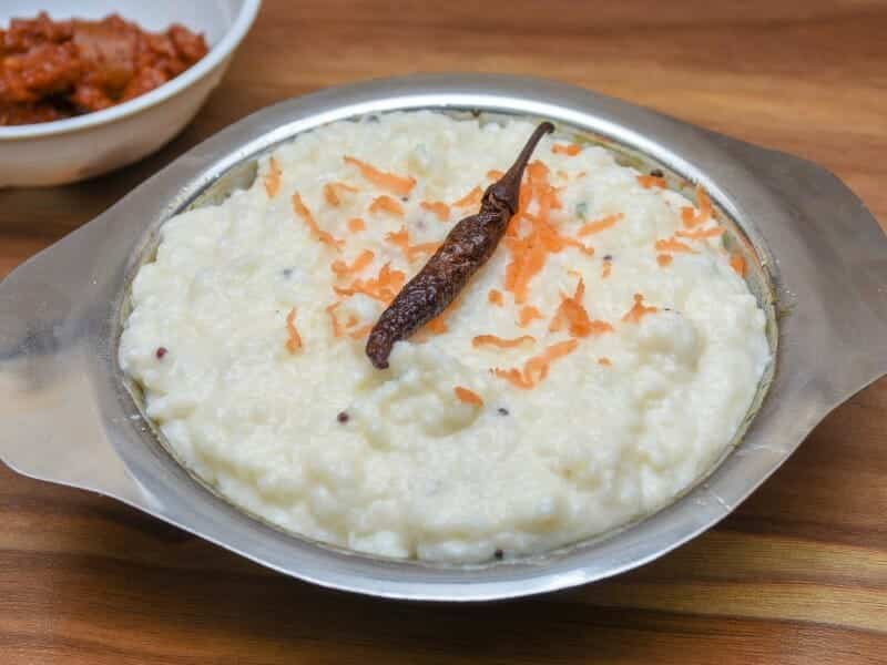 Curd Rice