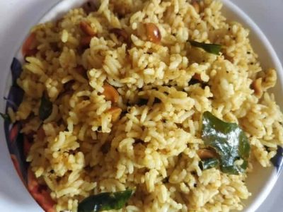 கோவில் புளியோதிரை