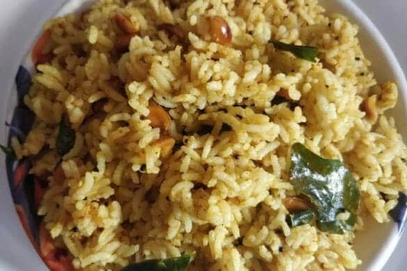 கோவில் புளியோதிரை