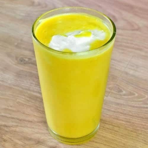 Mango Lassi