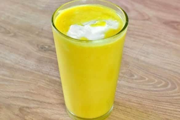 மாம்பழம் லஸ்ஸி