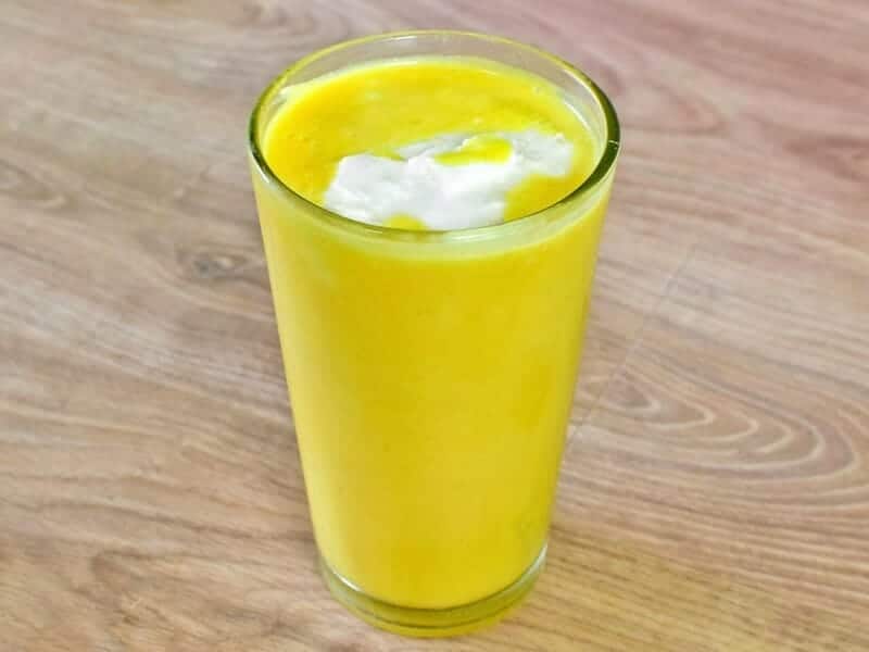 Mango Lassi