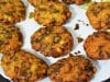 Murungai Keerai Vadai