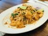 Shrimp Pad Thai